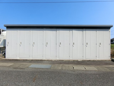 【その他共用部分】 | メフィストＡ