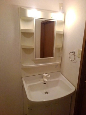 【洗面所】 | メフィストＡ