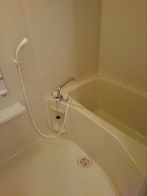 【浴室】 | メフィストＡ