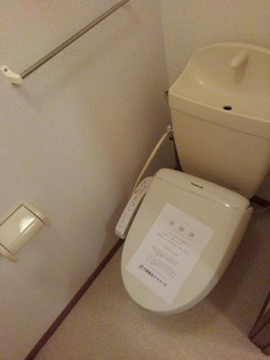 【トイレ】 | メフィストＡ