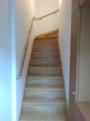 【玄関】 | メフィストＡ