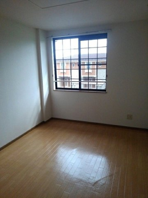 【内装】 | メフィストＡ