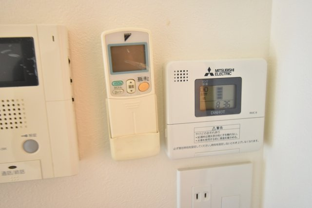 クラルテ甲子園の設備