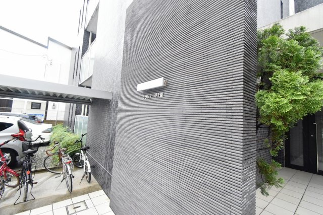 クラルテ甲子園のその他共用部分