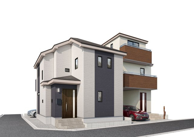 福岡市南区井尻１丁目 　新築戸建【2号棟】のその他