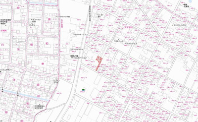 【地図】 | 三股町宮村　352万円