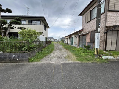 【外観】 | 三股町宮村　352万円