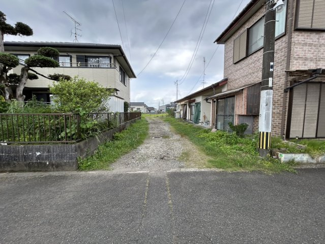 【外観】 | 三股町宮村　352万円