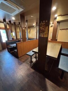 【ロビー】 | 川鍋ビル