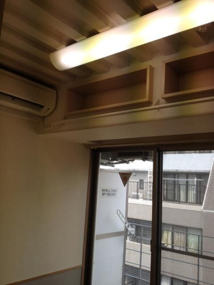 【内装】 | コンシェルジュ石原