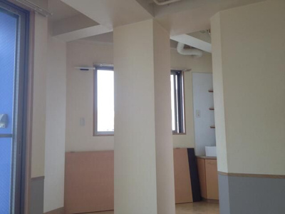 【内装】 | コンシェルジュ石原