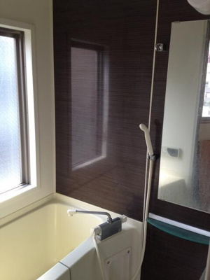 【内装】 | コンシェルジュ石原