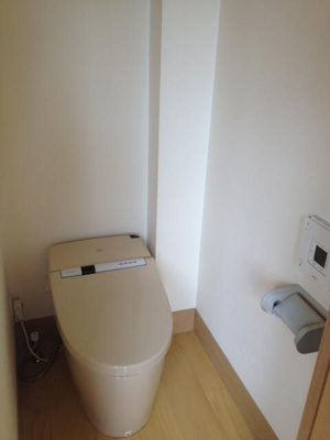 【トイレ】 | コンシェルジュ石原