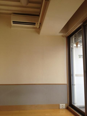 【内装】 | コンシェルジュ石原