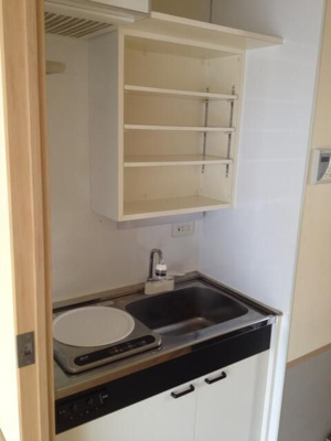 【キッチン】 | コンシェルジュ石原