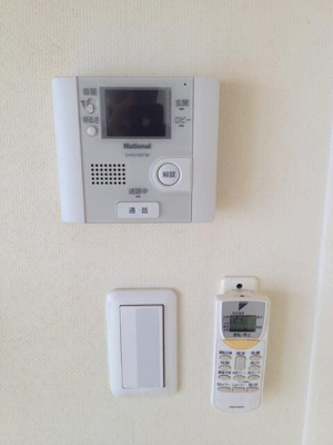 【設備】 | コンシェルジュ石原