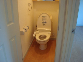 【トイレ】 | サンコート | トイレ