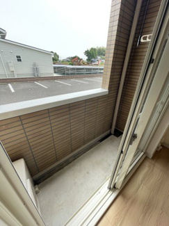 【バルコニー】 | サンコート