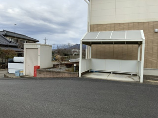 【その他共用部分】 | サンコート