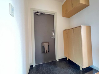 【玄関】 | サンコート | 玄関