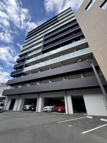 アドバンス神戸レイソレ