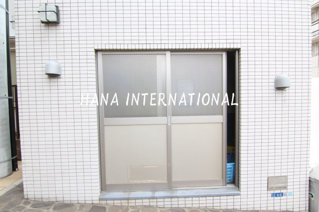 セラ浦安のその他共用部分