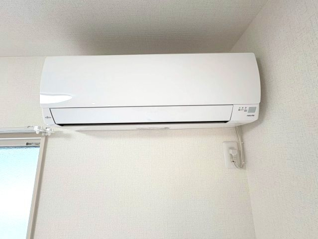 エスパース羽曳野の設備