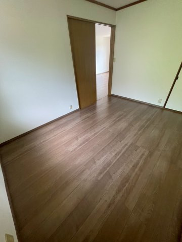 サンライフ山中の設備