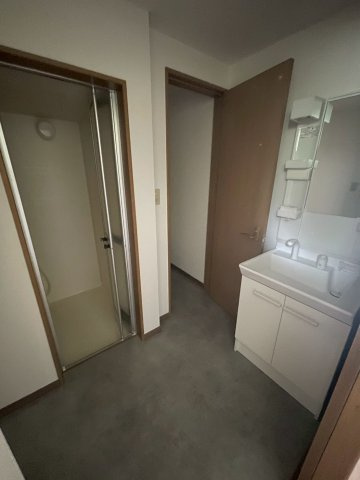 サンライフ山中の内装