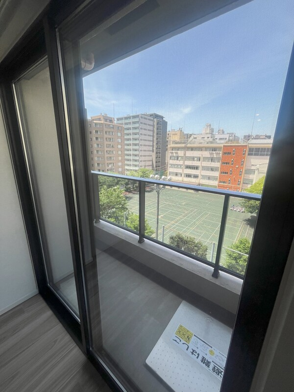 台東区蔵前１丁目の賃貸マンション