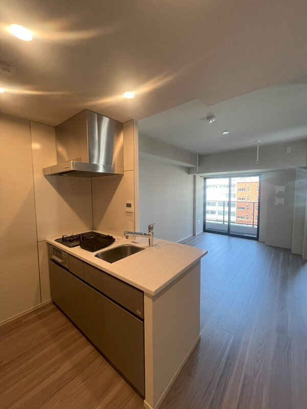 台東区蔵前１丁目の賃貸マンション