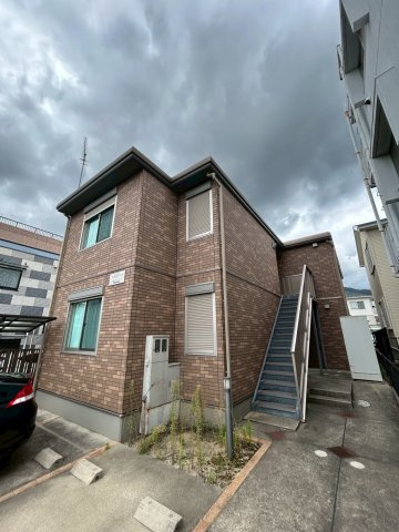 アウローラの外観