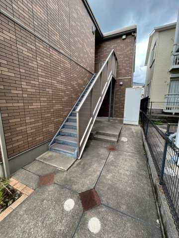 アウローラのその他共用部分