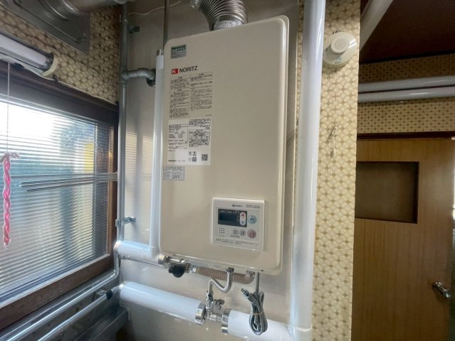 新栄町20-8戸建の設備