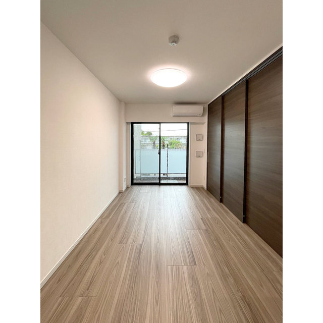 アジュールテラス目黒祐天寺の居間・リビング