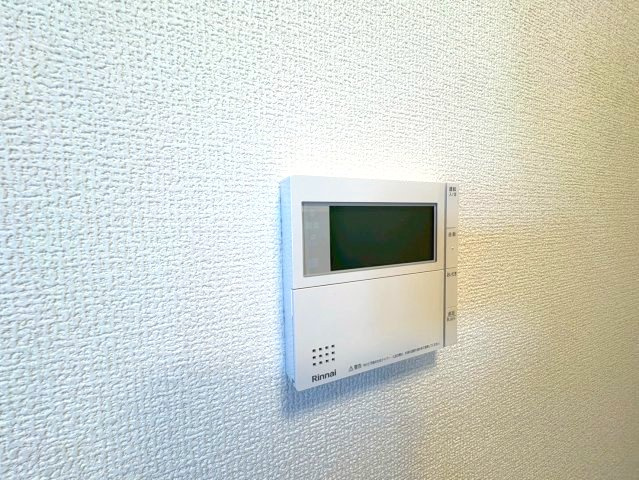 フェリーチェヴェントの設備