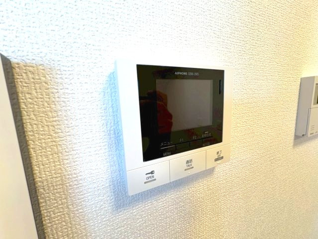 フェリーチェヴェントのセキュリティ