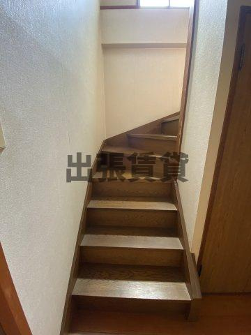 仲介手数料0円！！水野ハイツの内装