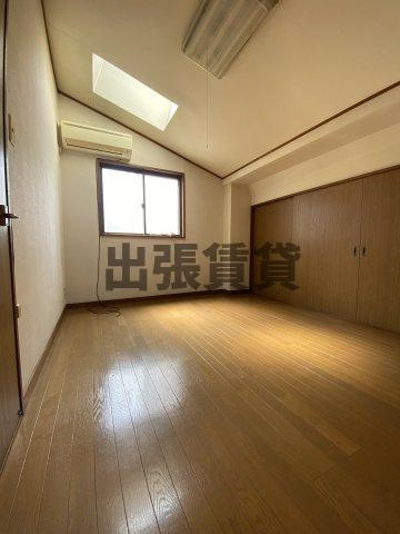 仲介手数料0円！！水野ハイツの洋室