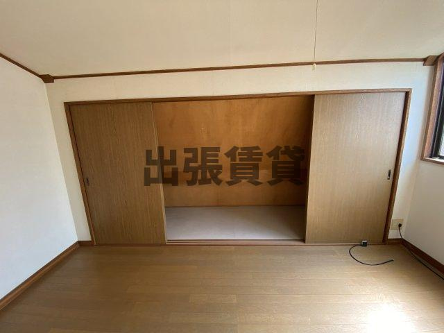 仲介手数料0円！！水野ハイツの収納