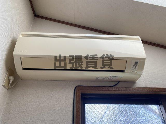 仲介手数料0円！！水野ハイツの設備