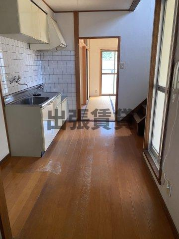 仲介手数料0円！！水野ハイツの内装