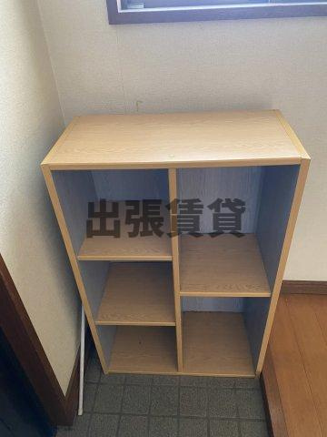 仲介手数料0円！！水野ハイツの収納