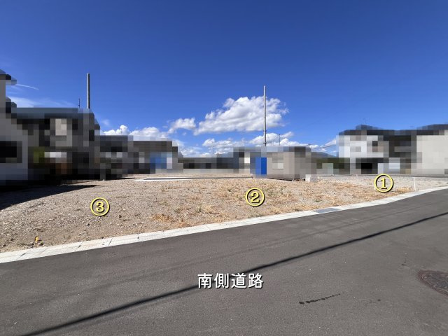 【外観】 | 高知市鴨部/全11区画