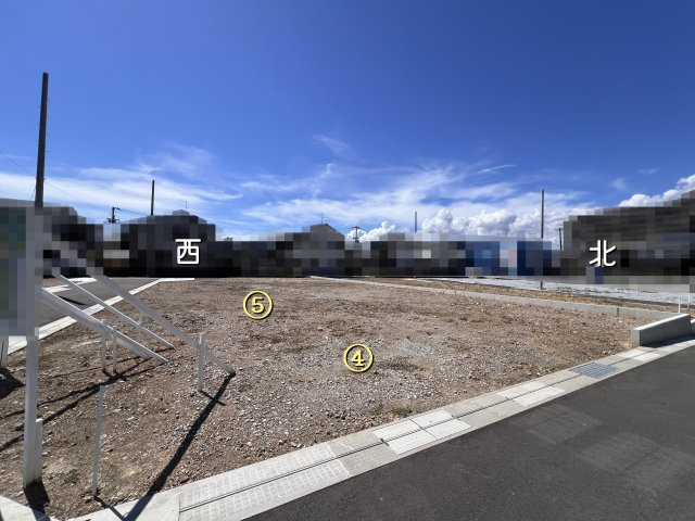 【外観】 | 高知市鴨部/全11区画