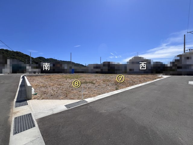 【外観】 | 高知市鴨部/全11区画