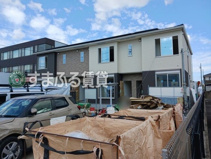 クラスペディアA　西尾市今川町の画像