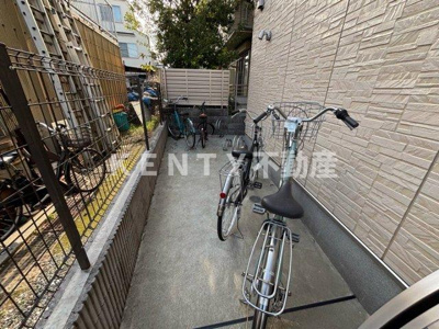 【その他共用部分】 | ラウェル大森