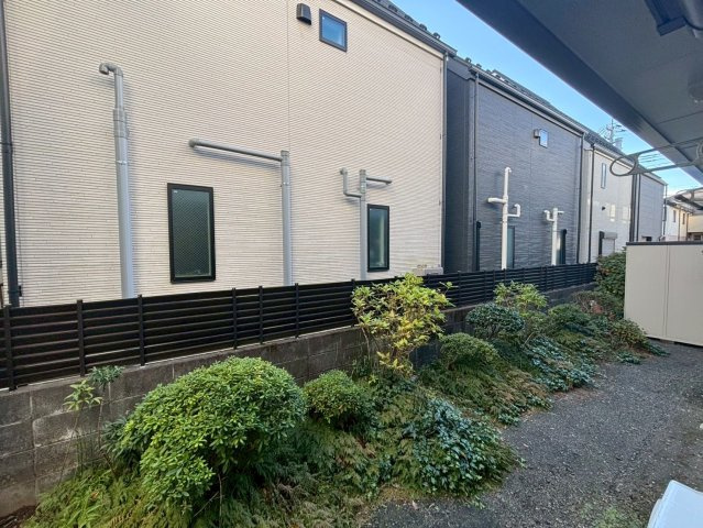 キュービック永山の展望