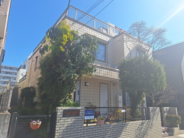 キュービック永山